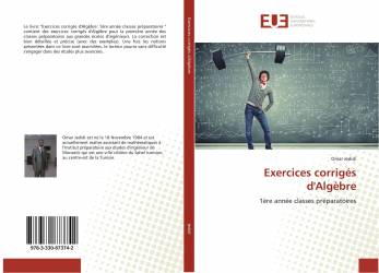 Exercices corrigés d'Algèbre