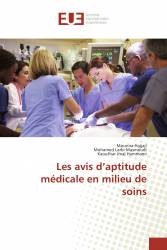 Les avis d’aptitude médicale en milieu de soins