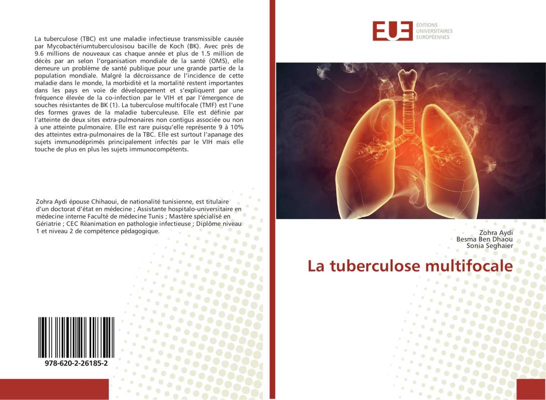 La tuberculose multifocale