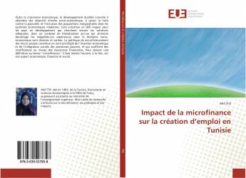 Impact de la microfinance sur la création d’emploi en Tunisie