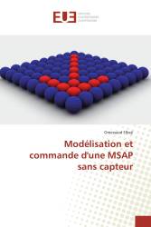 Modélisation et commande d'une MSAP sans capteur