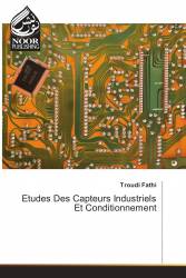 Etudes Des Capteurs Industriels Et Conditionnement