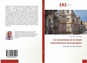 Le terrorisme et le droit international humanitaire