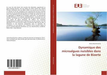 Dynamique des microalgues nuisibles dans la lagune de Bizerte
