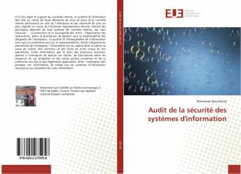 Audit de la sécurité des systèmes d'information