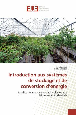 Introduction aux systèmes de stockage et de conversion d’énergie