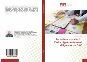 Le secteur associatif: cadre réglementaire et diligences du CAC