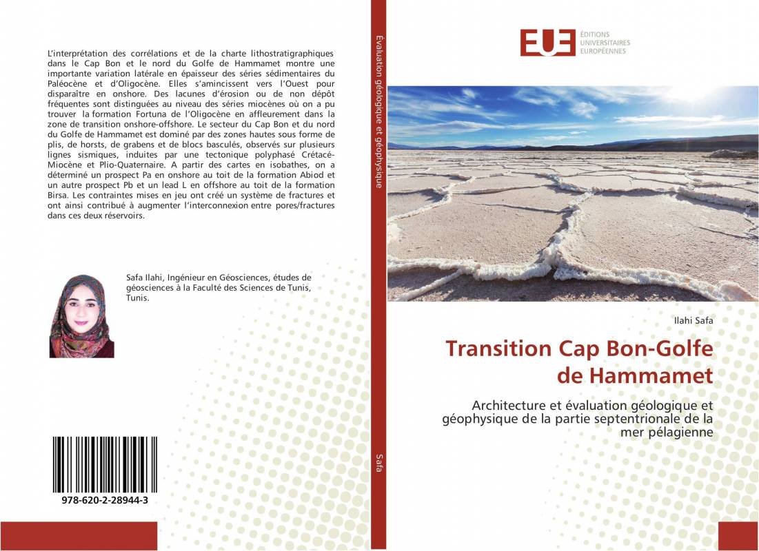 Transition Cap Bon-Golfe de Hammamet