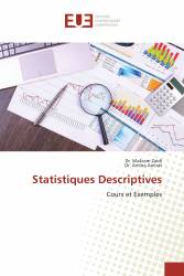 Statistiques Descriptives
