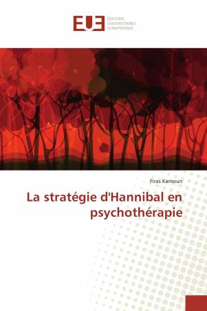 La stratégie d&#039;Hannibal en psychothérapie