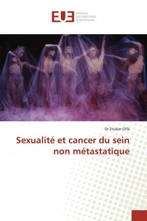 Sexualité et cancer du sein non métastatique