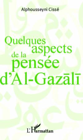 Quelques aspects de la pensée d'Al Gazali
