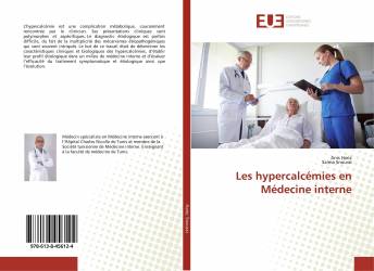 Les hypercalcémies en Médecine interne