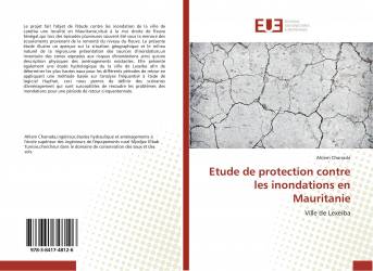 Etude de protection contre les inondations en Mauritanie
