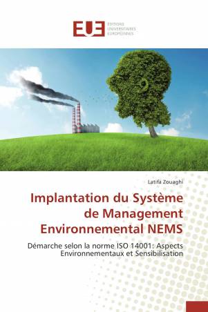 Implantation du Système de Management Environnemental NEMS