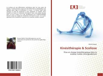 Kinésithérapie & Scoliose