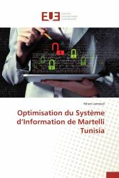 Optimisation du Système d’Information de Martelli Tunisia