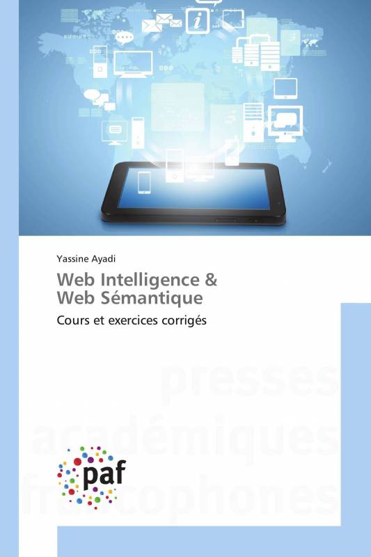 Web Intelligence & Web Sémantique