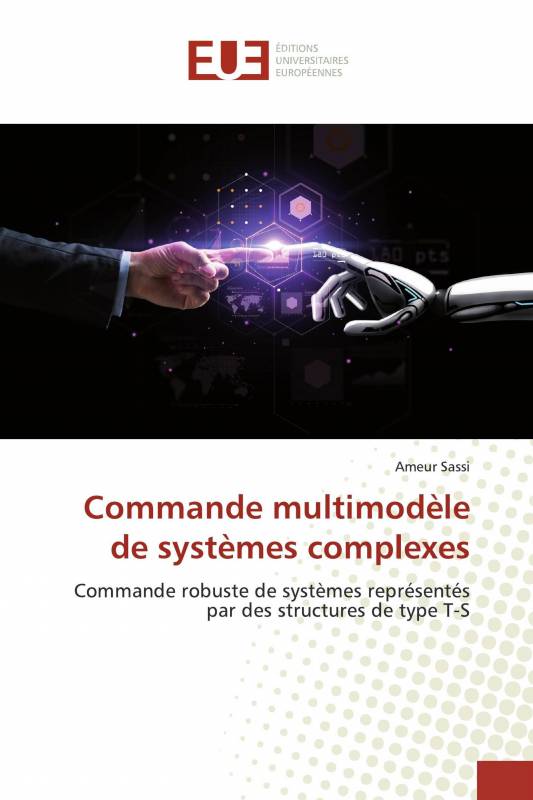 Commande multimodèle de systèmes complexes