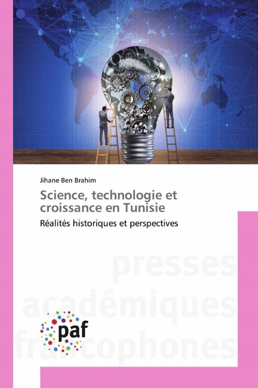Science, technologie et croissance en Tunisie