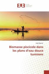 Biomasse piscicole dans les plans d’eau douce tunisiens
