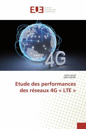 Etude des performances des réseaux 4G « LTE »