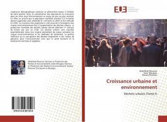Croissance urbaine et environnement