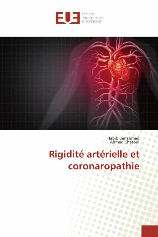 Rigidité artérielle et coronaropathie