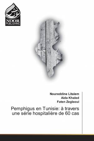 Pemphigus en Tunisie: à travers une série hospitalière de 60 cas