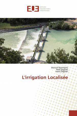 L&#039;irrigation Localisée