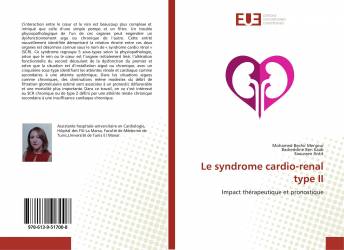 Le syndrome cardio-renal type II
