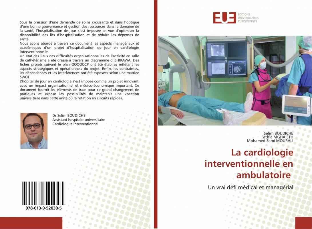 La cardiologie interventionnelle en ambulatoire