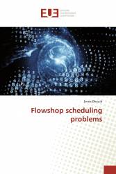 Flowshop scheduling problems