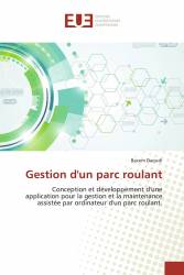 Gestion d'un parc roulant