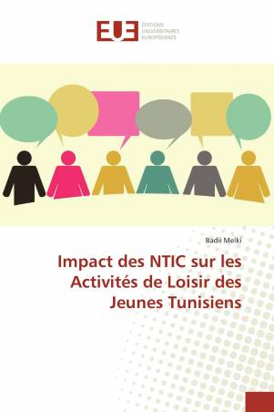 Impact des NTIC sur les Activités de Loisir des Jeunes Tunisiens