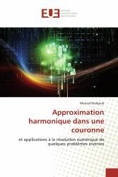 Approximation harmonique dans une couronne