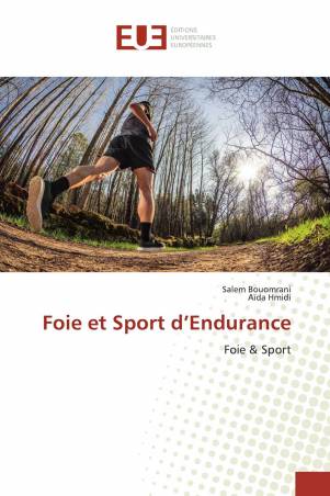 Foie et Sport d’Endurance