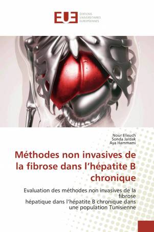 Méthodes non invasives de la fibrose dans l’hépatite B chronique