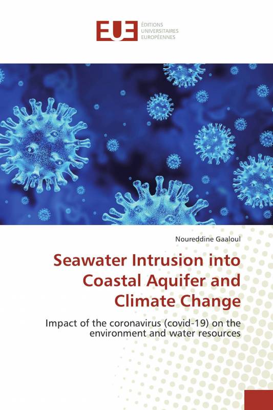 Seawater Intrusion into Coastal Aquifer and Climate Change