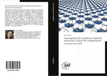 Conception de systèmes répartis sécurisés à base de composants