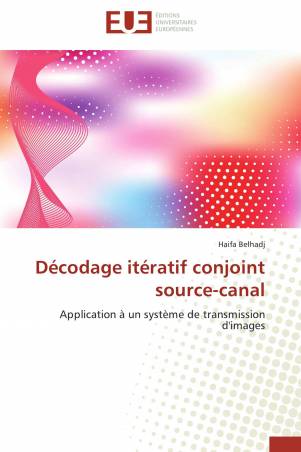 Décodage itératif conjoint source-canal