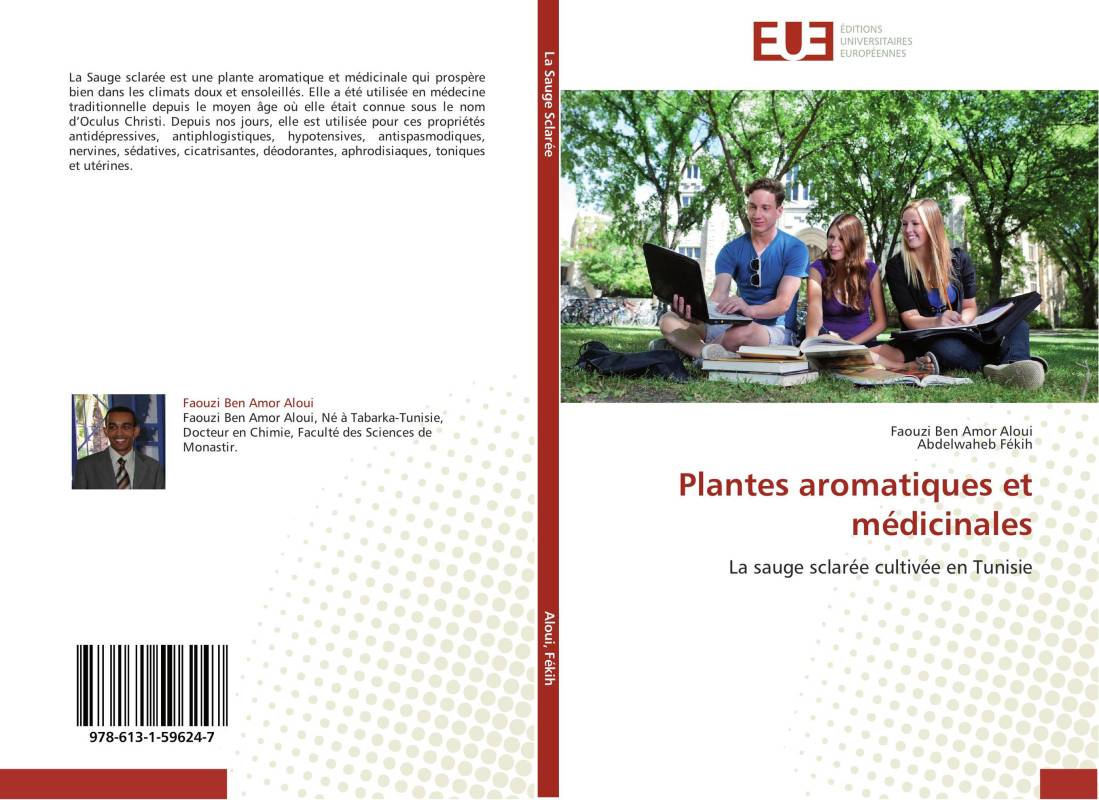 Plantes aromatiques et médicinales