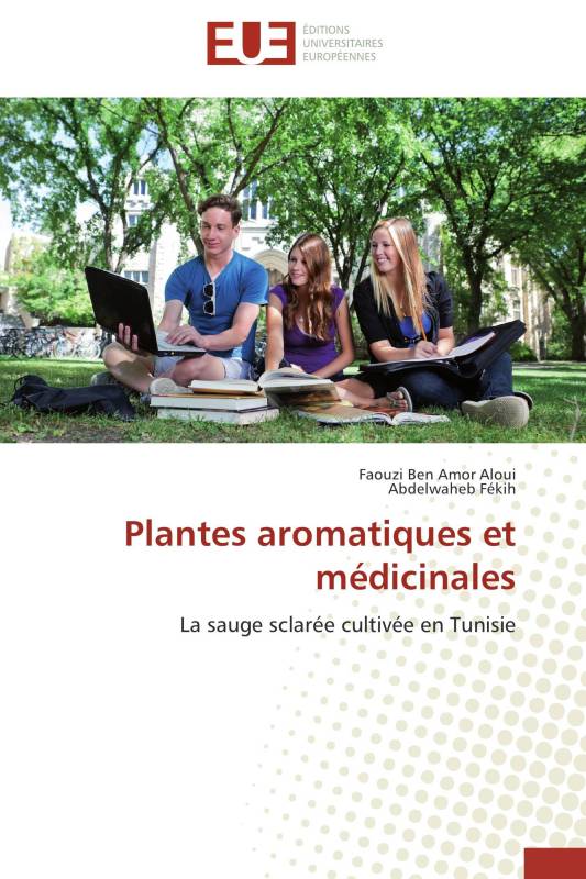 Plantes aromatiques et médicinales