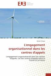 L'engagement organisationnel dans les centres d'appels