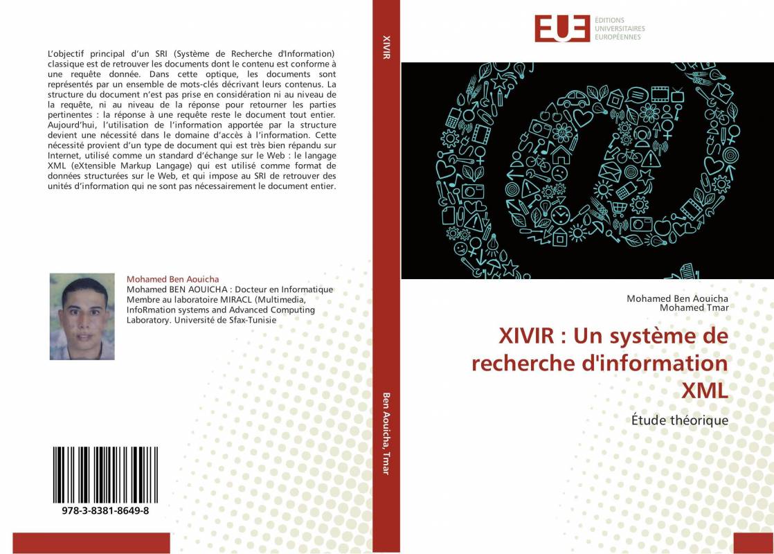 XIVIR : Un système de recherche d'information XML