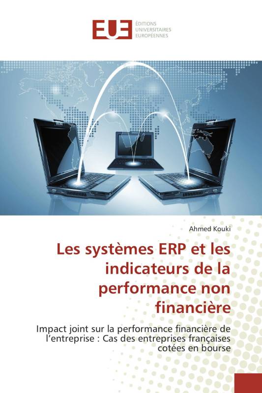 Les systèmes ERP et les indicateurs de la performance non financière