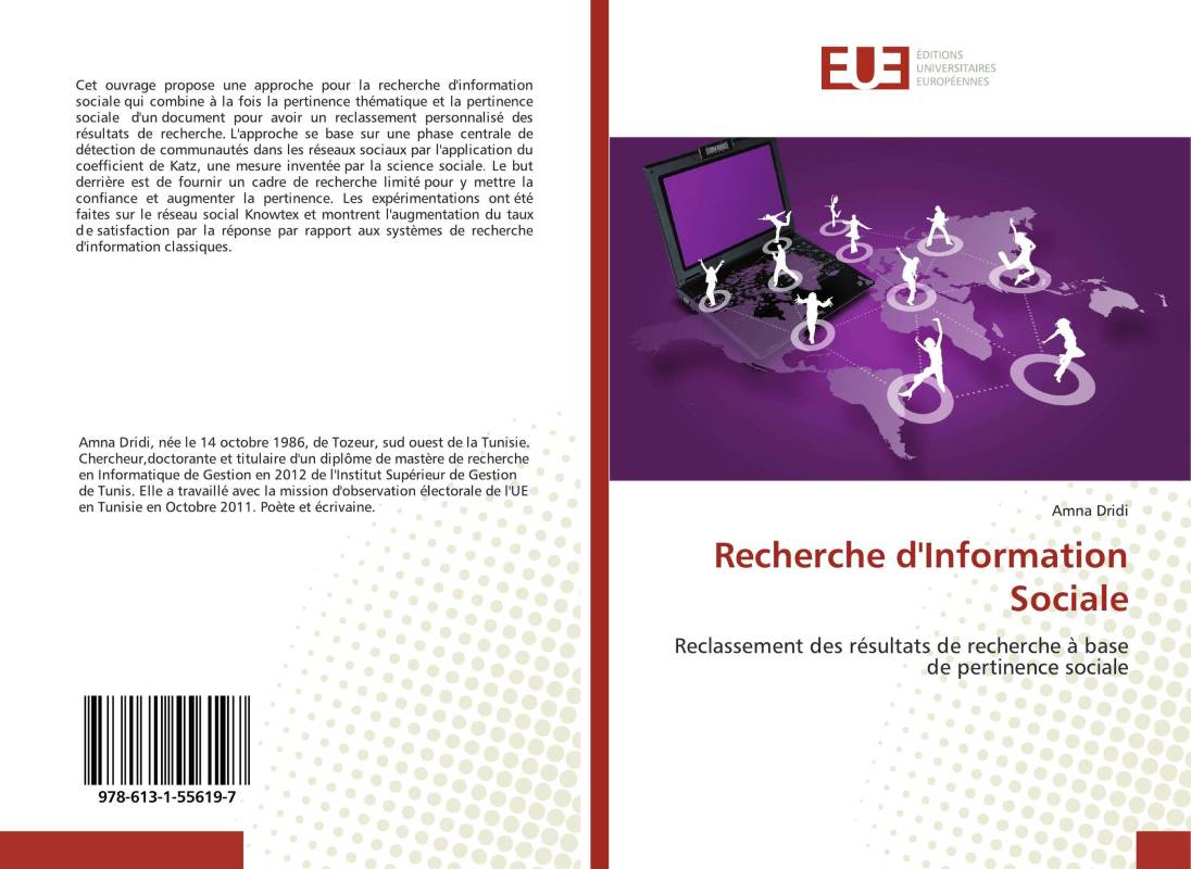 Recherche d'Information Sociale