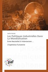 Les Politiques Industrielles Dans La Mondialisation