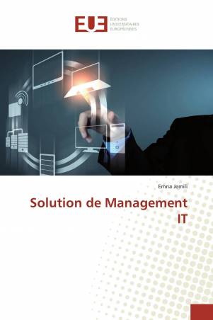 Solution de Management IT
