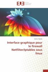 Interface graphique pour le firewall Netfilter/Iptables sous linux